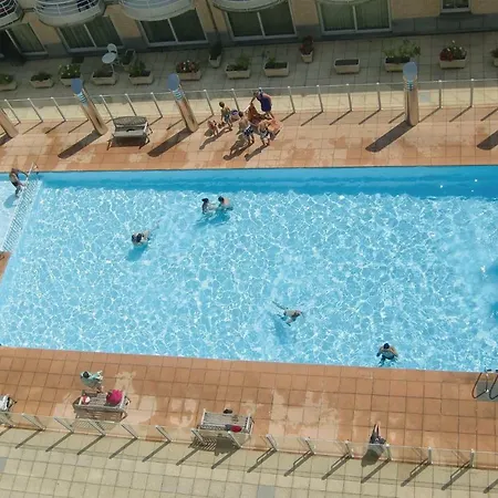 Residentie Zeezicht Ref 28 *