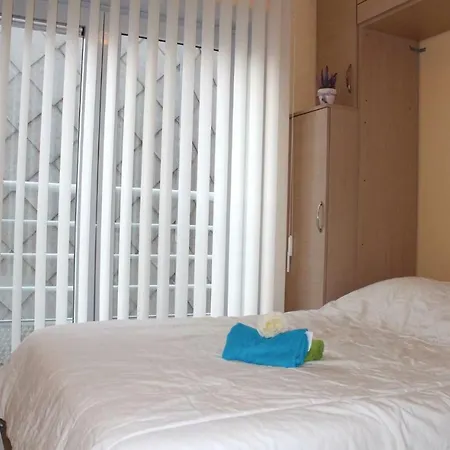 Residentie Zeezicht Ref 28 奥斯滕德
