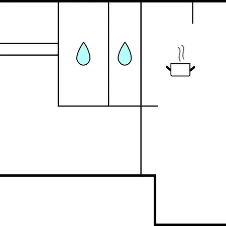 Residentie Zeezicht Ref 28 *